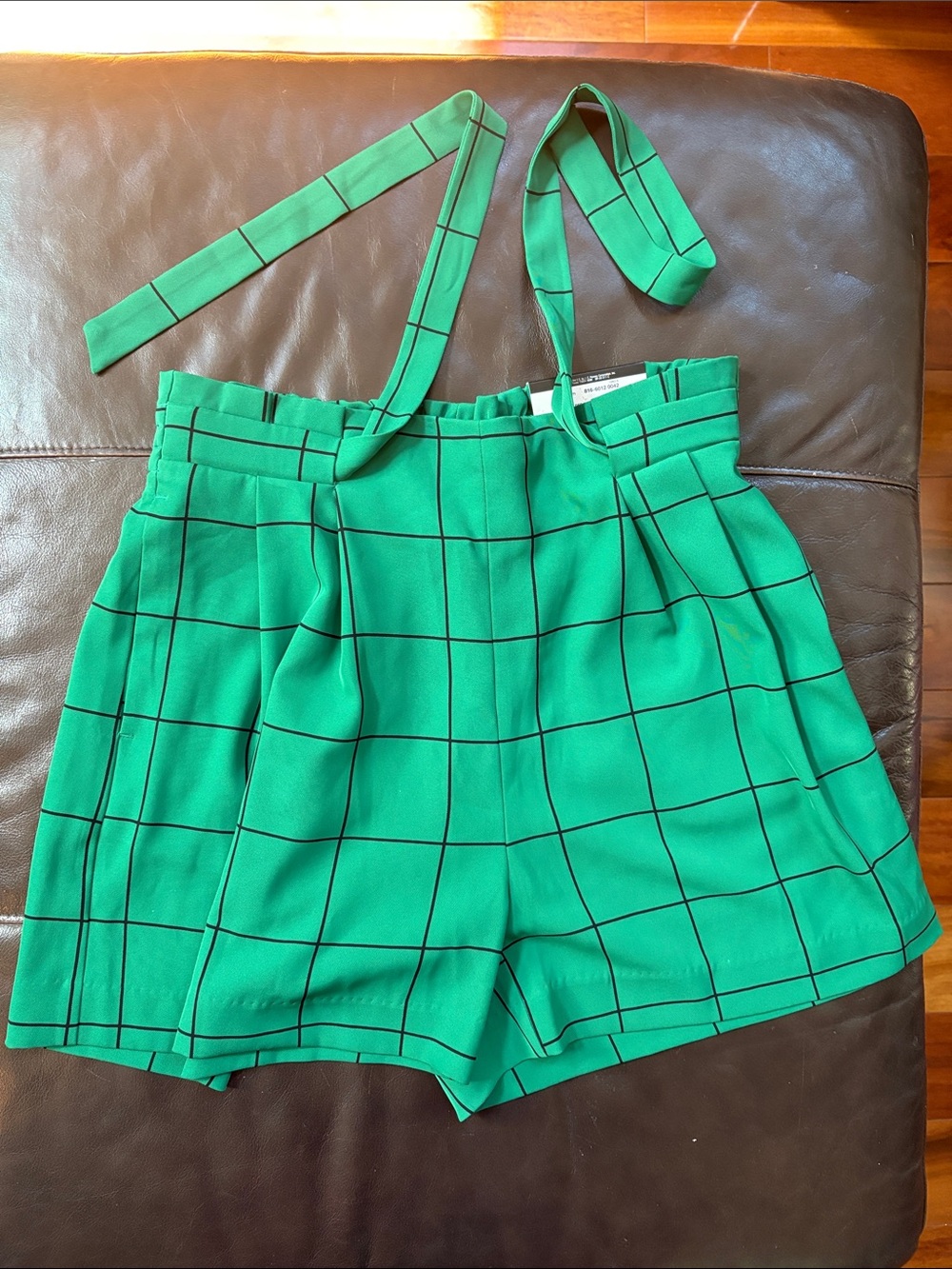 Worthington shorts